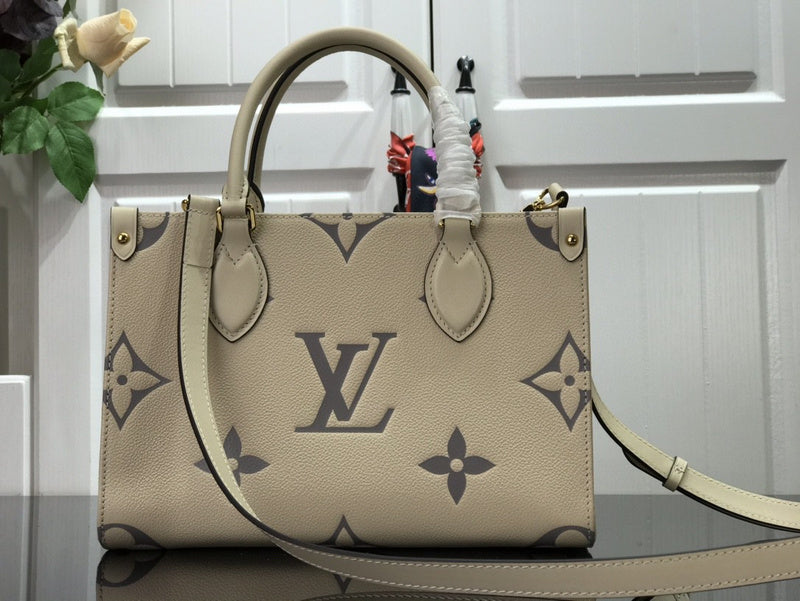 GlamI Lu-Vi bags - 3569
