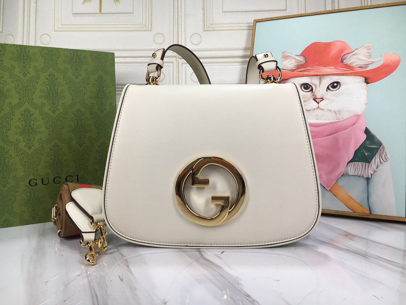 Satchel Bags - GCI Bags - 1844