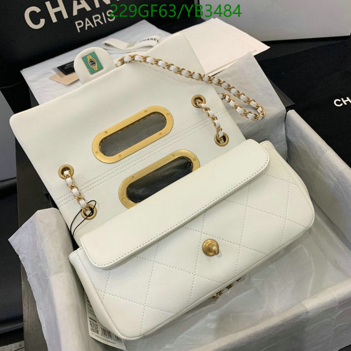 SAMC - CHL Bags - 040