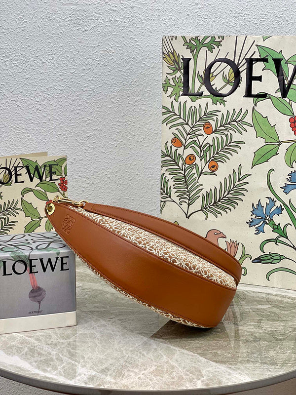 Glamy - LWO Bags - 782