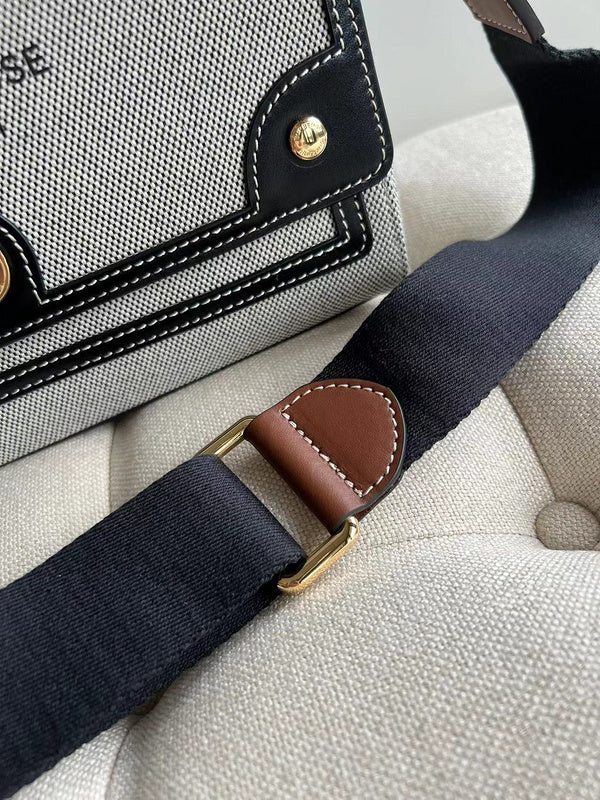 Glamy - BOR Bags - 1027