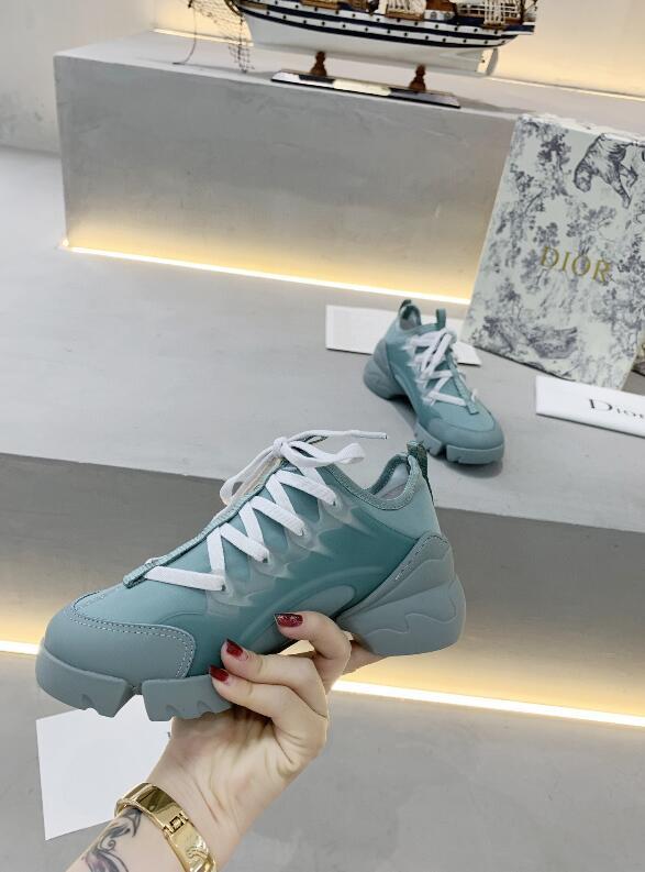 SAMCC - DOR Women Shoes - 1247