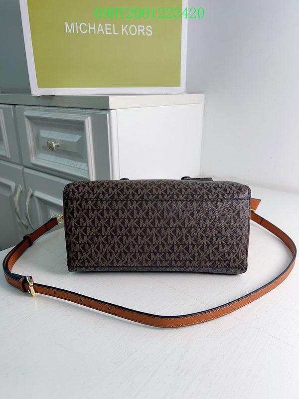 Satchel Bags - MK Bags - 135