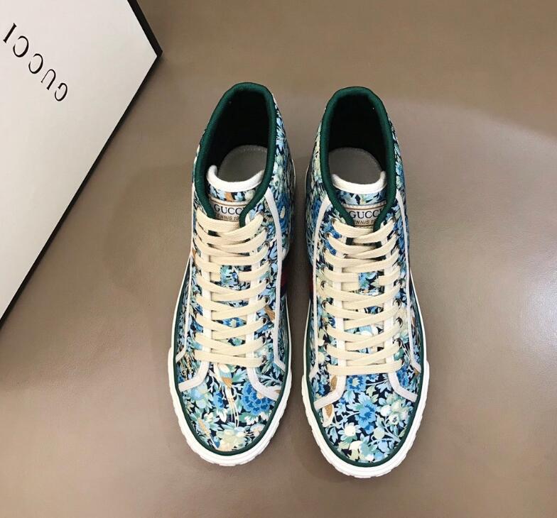 SAMC - GUKI Women Shoes - 1527