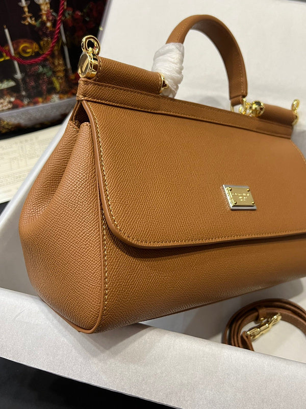 Satchel Bags - DG Bags - 391