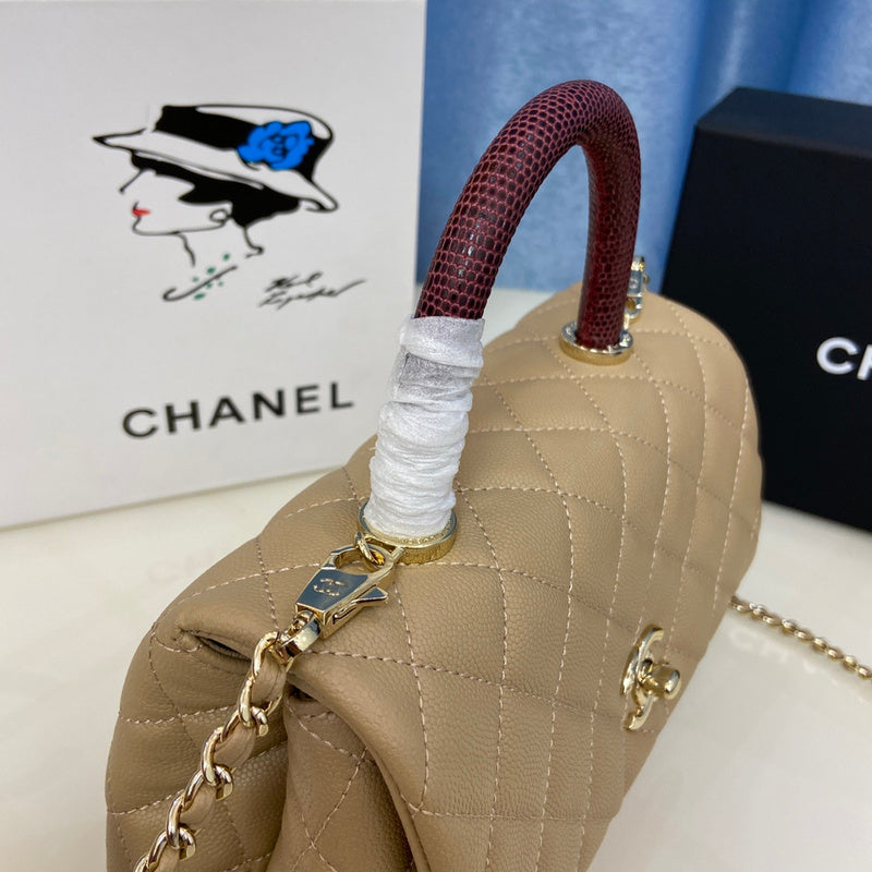 Satchel Bags - CLN Bags - 054