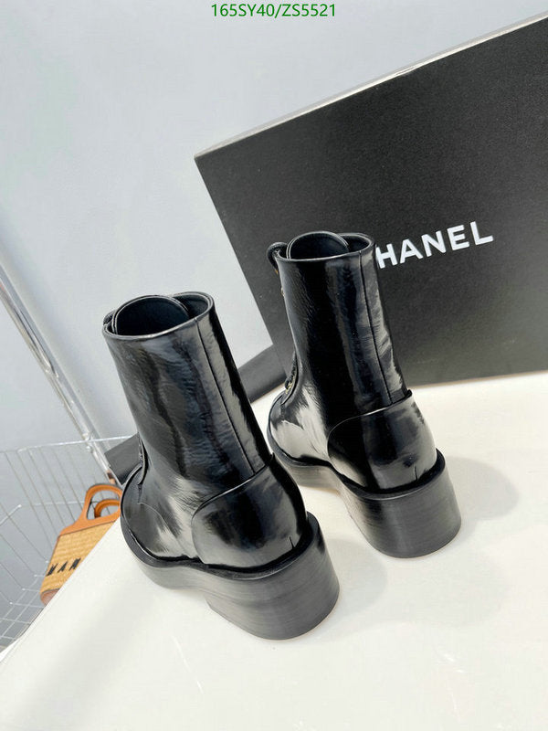 SAMC - Mix Boots - 415