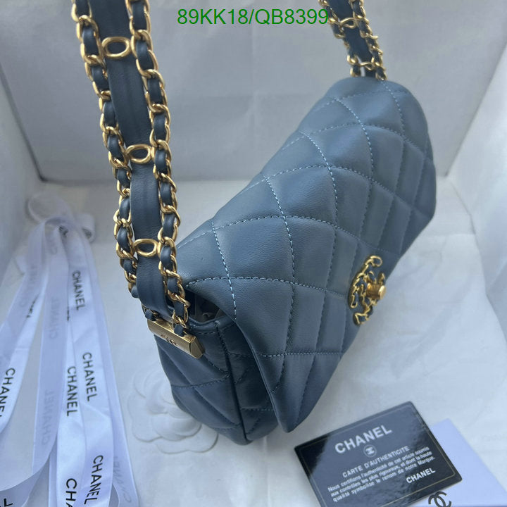 SAMC - CHL Bags Crossbody - 135
