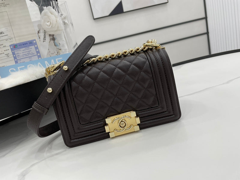 Satchel Bags - CLN Bags - 332