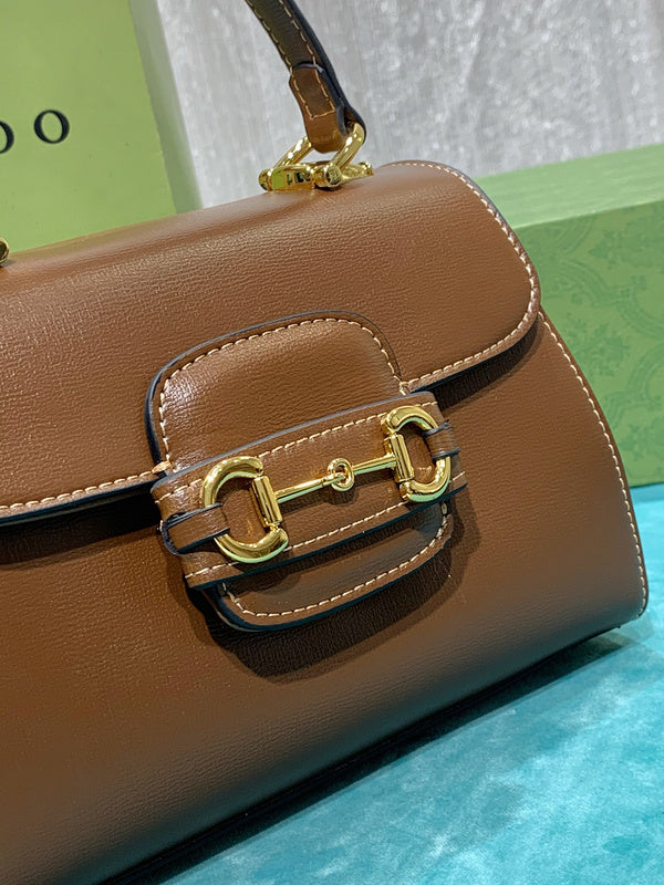 Satchel Bags - GCI Bags - 1832
