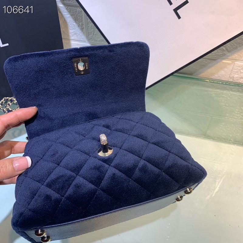 Satchel Bags - CHL Bags - 4763
