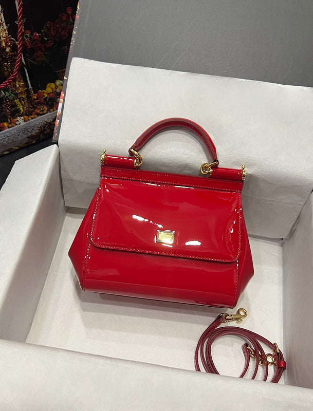 Glamy - DG bag - 197