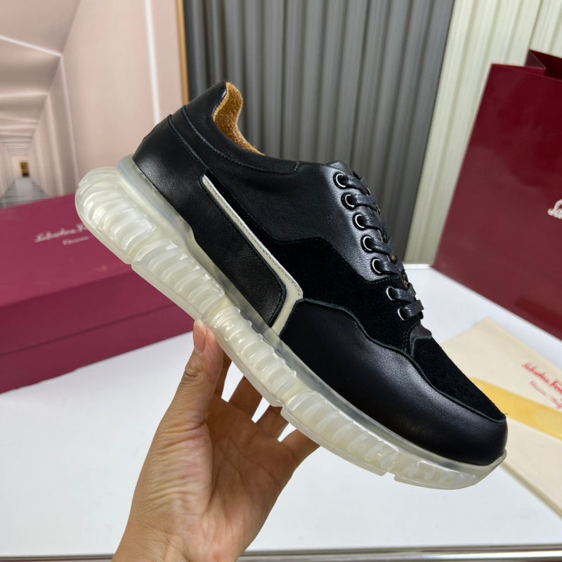 Glami - FGO Men Shoes - 818