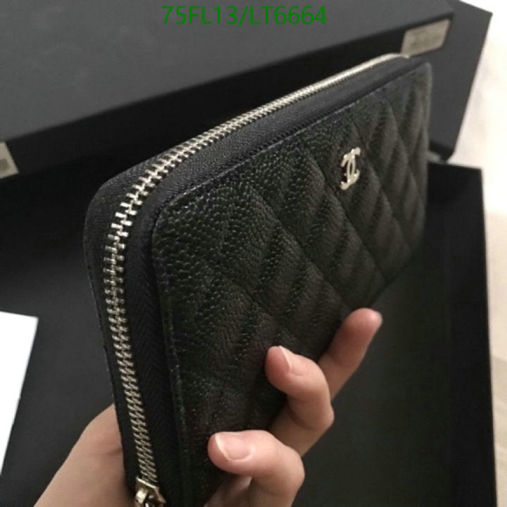 SAMC - CHL Wallets - 087