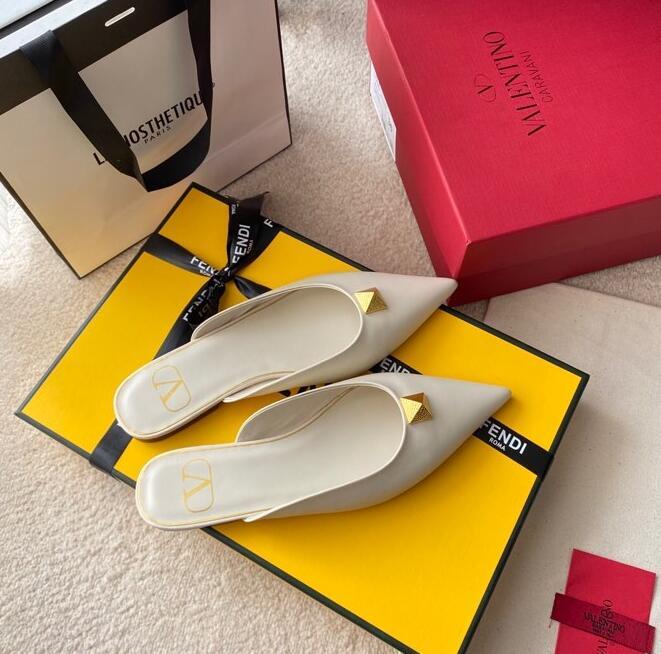 SAMC - VEL Women Shoes - 540