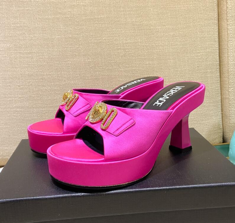 SAMC - VAR Women Shoes - 119