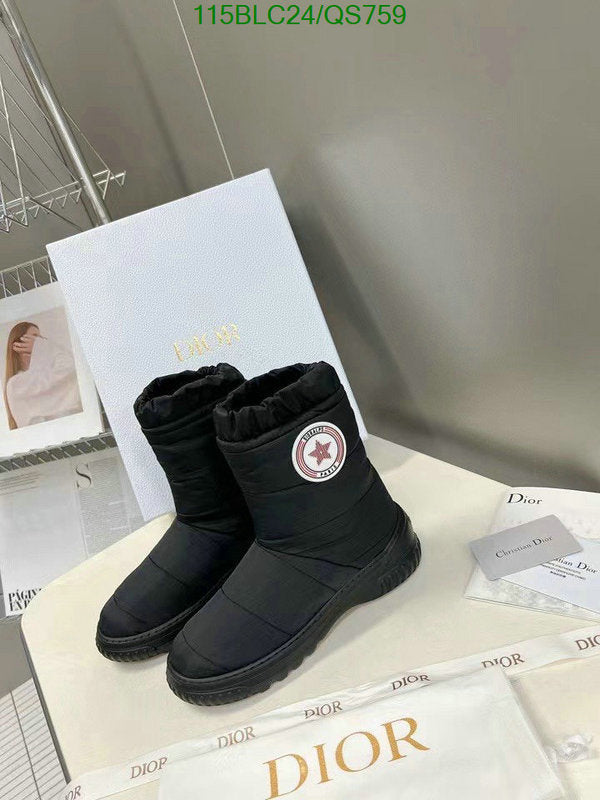 SAMCC - DOR Women Shoes - 1686
