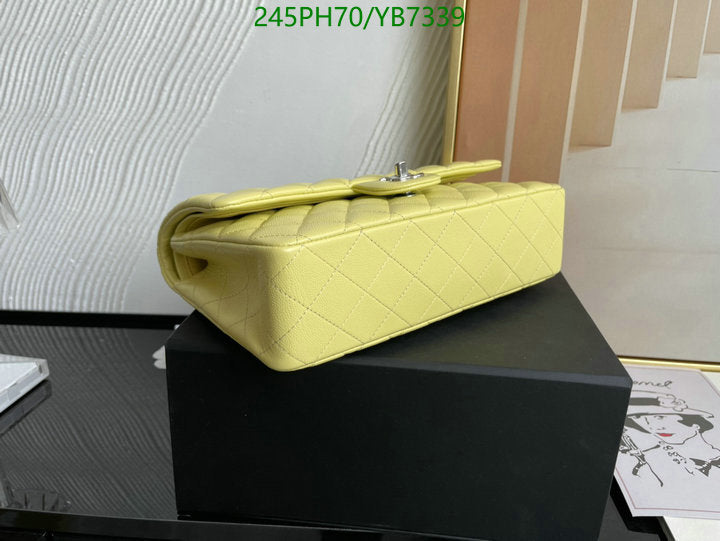 SAMC - CHL Bags - 741