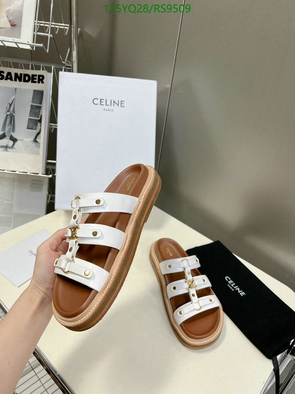 SAMC - COL Women Shoes - 228