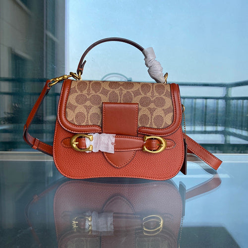 Satchel Bags - CCH Bags - 539