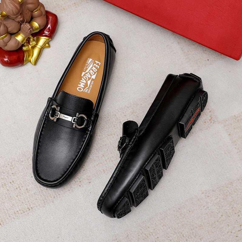 Glami - FGO Men Shoes - 914