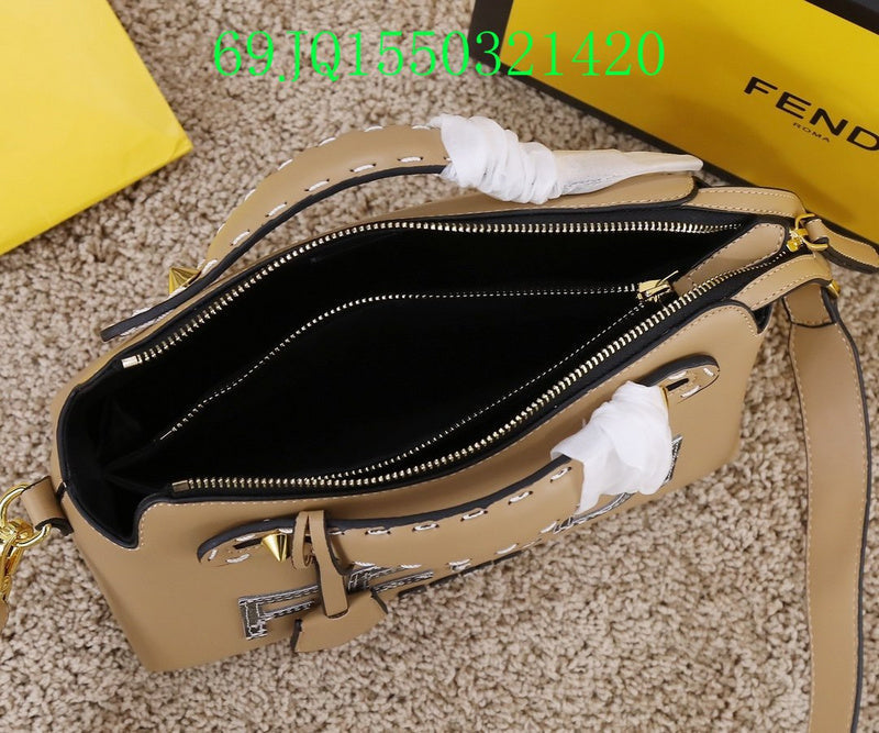 Glami - FDE Bags - 1810
