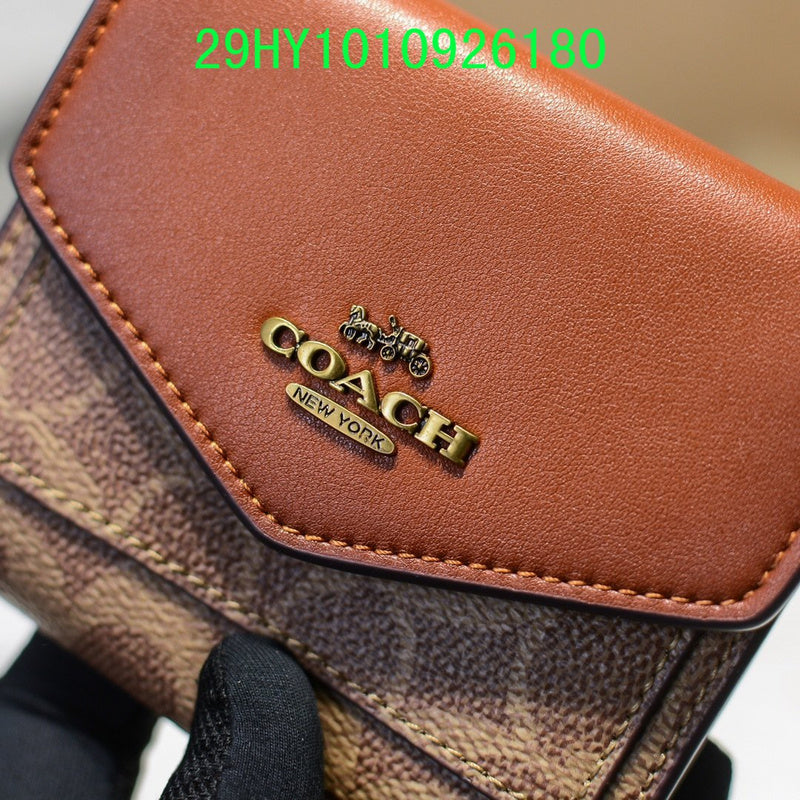 Glami - CAH Wallet - 117