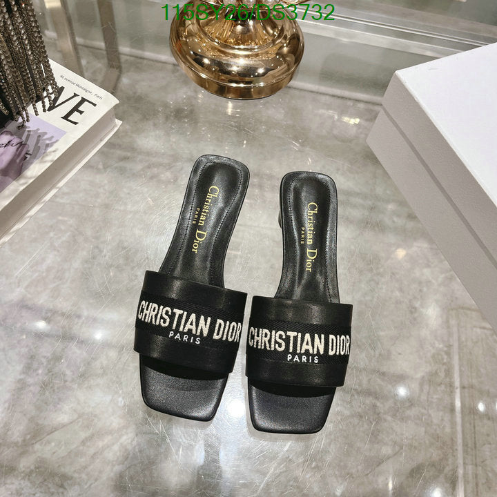 SAMCC - DOR Women Shoes - 1436