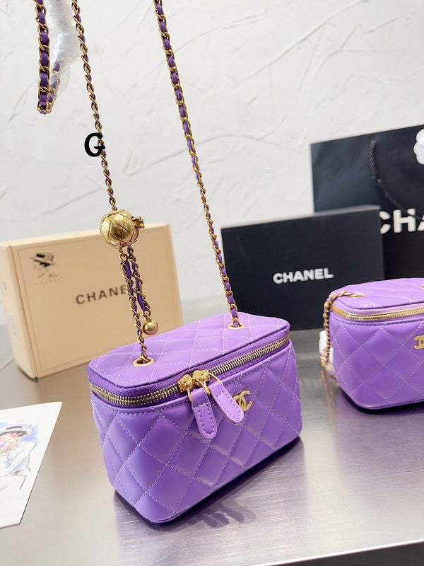 Satchel Bags - CHL Bags - 6807