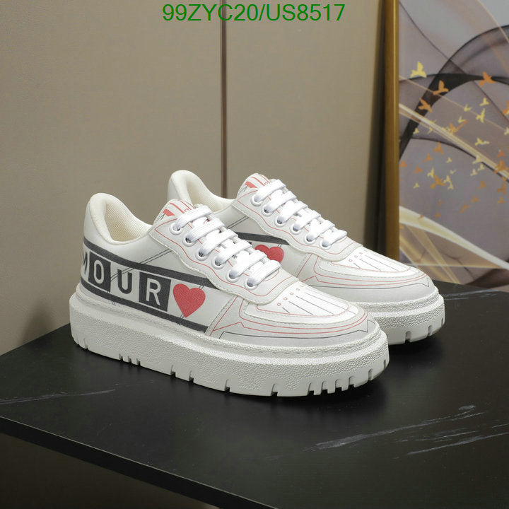 SAMC - DOR Women Sneakers - 054