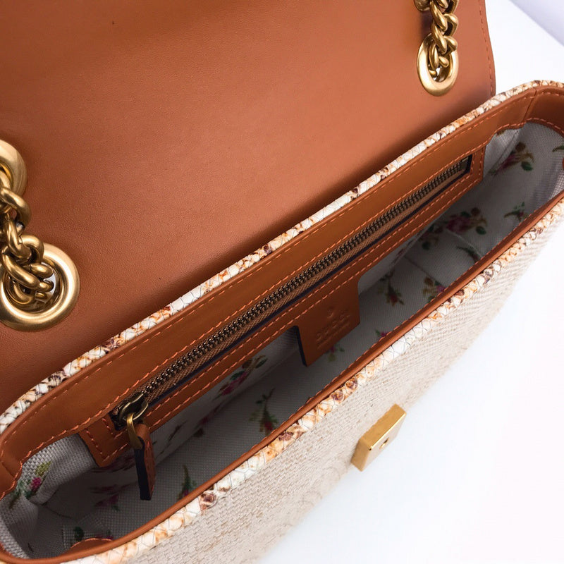 Glami Fashion - GCI Bags - 2495