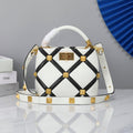 Satchel Bags - VTO Bags - 203
