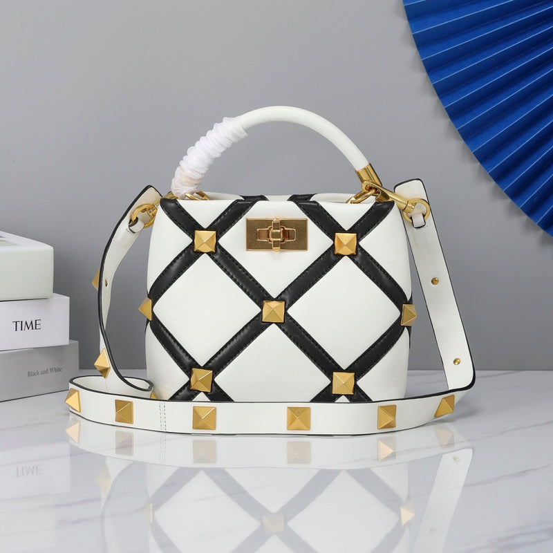 Satchel Bags - VTO Bags - 203