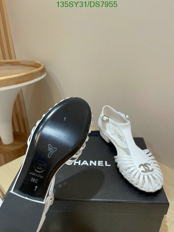 SAMC - CHL Women Shoes - 030