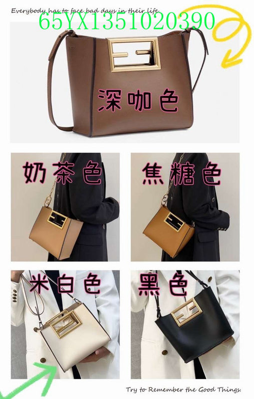Glami - FDE Bags - 2251
