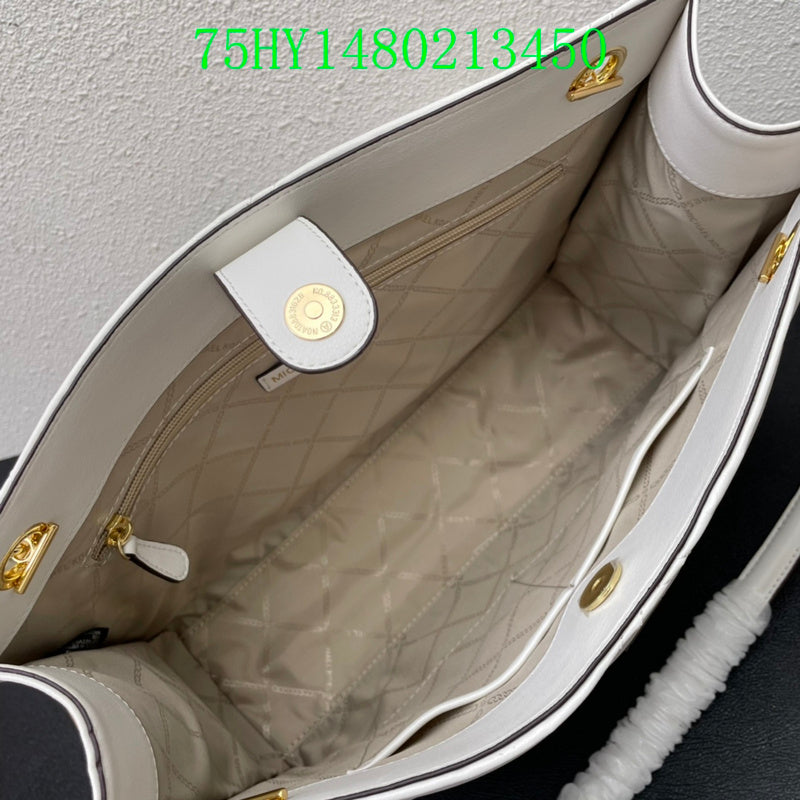 Satchel Bags - MK Bags - 107