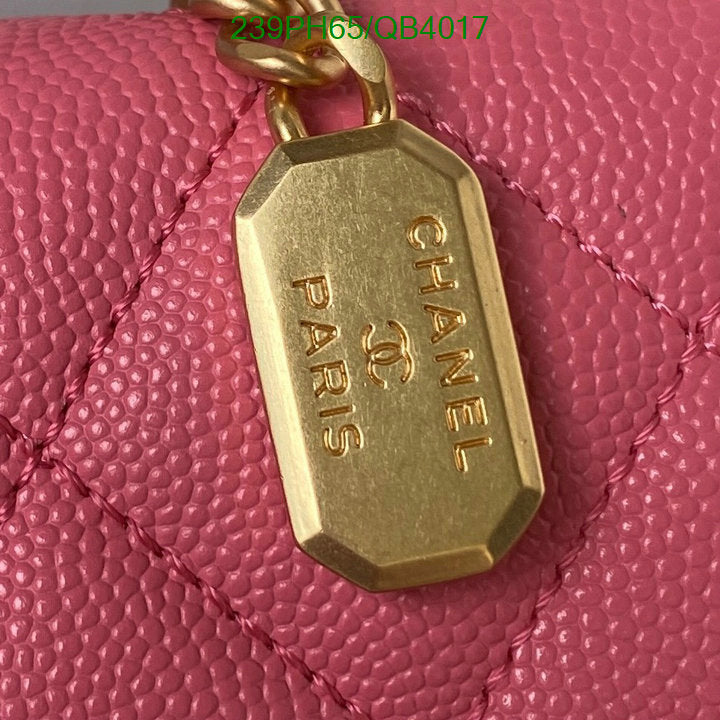 SAMC - CHL Bags - 594