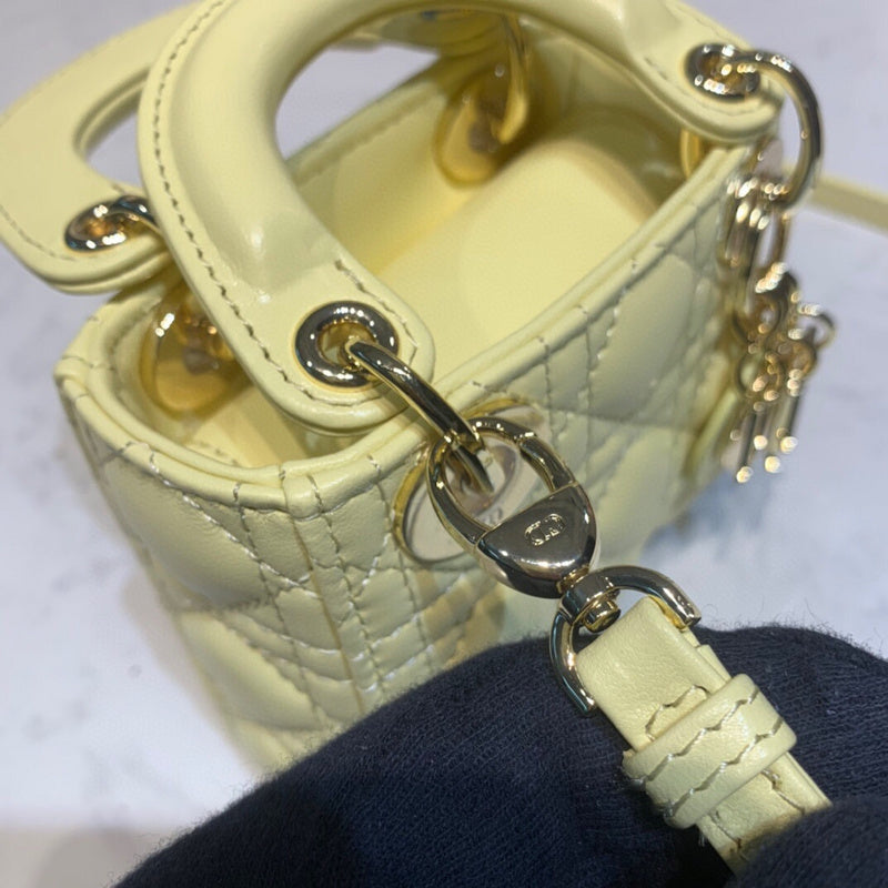 ELE - Dir Bags - 1725