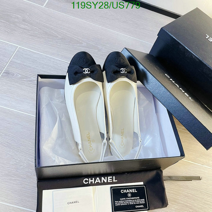 SAMC - CHL Women Shoes Ballet - 207