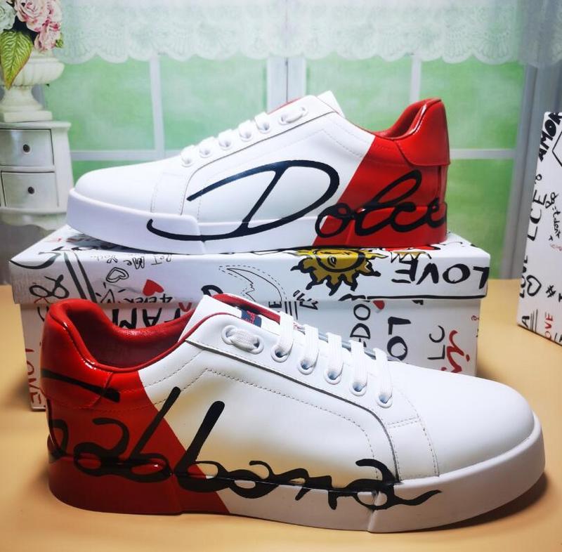 SAMC - DAG Men Shoes - 184