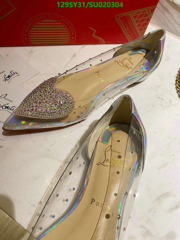 SAMC - CBL Women Shoes - 145