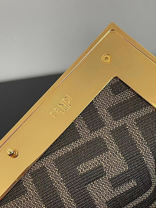FDI Bags - Luxurious Bags  084