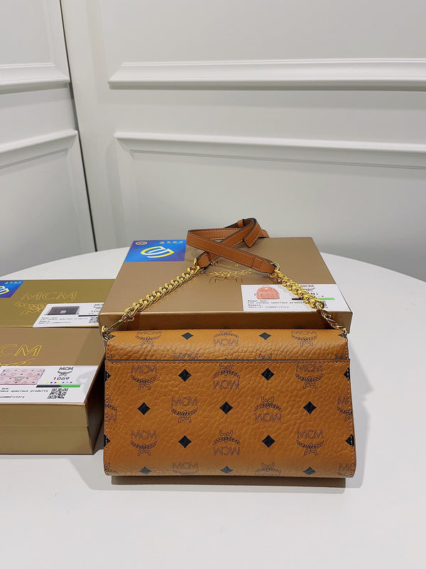 Satchel Bags - MC Bags - 185