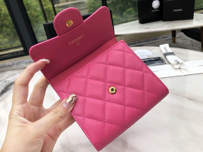 Glami-i CHL Wallets - 037