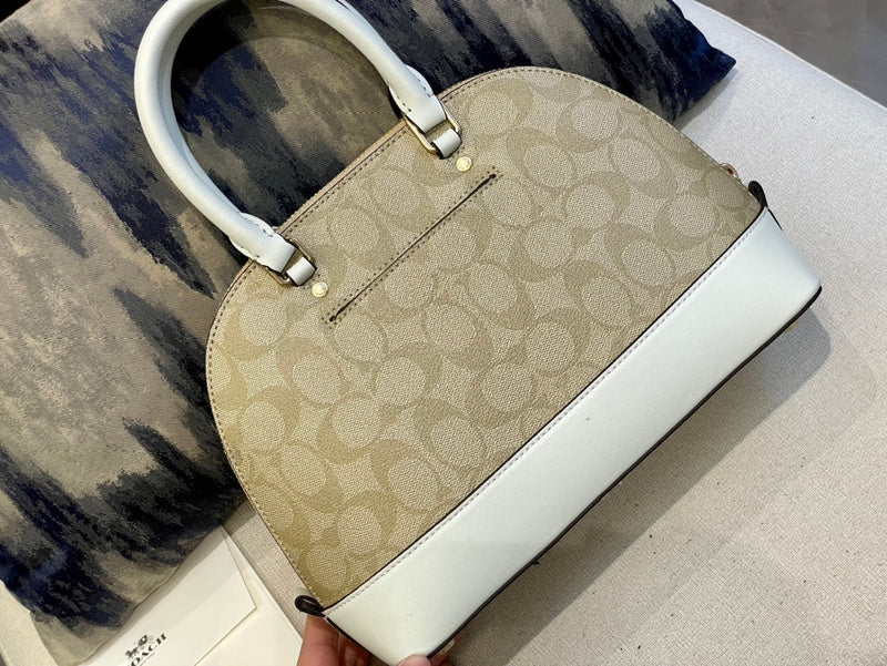 Satchel Bags - CCH Bags - 349