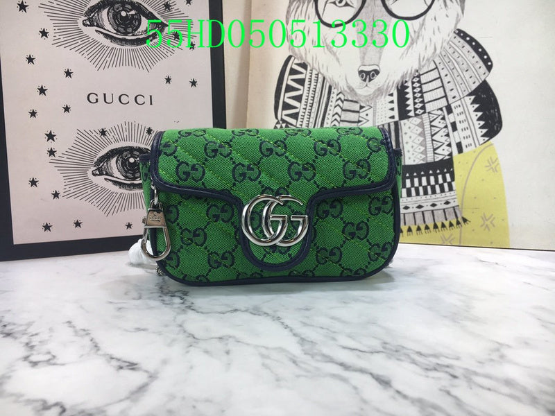Glami Fashion - GCI Bags - 11067