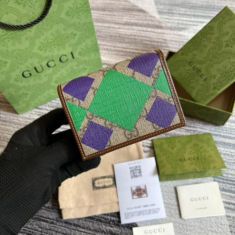 Glami-i - Guki Wallet - 343
