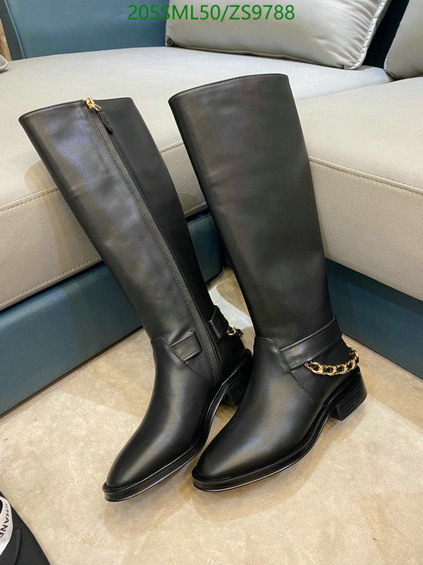 SAMC - CHL Women Boots - 151