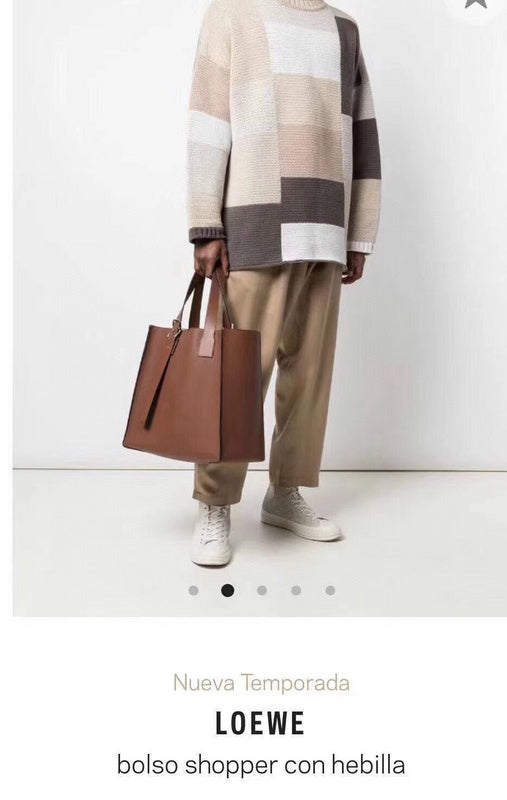 Glami - LWO Bags - 232