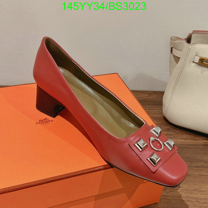SAMC - HMS Women Shoes - 105